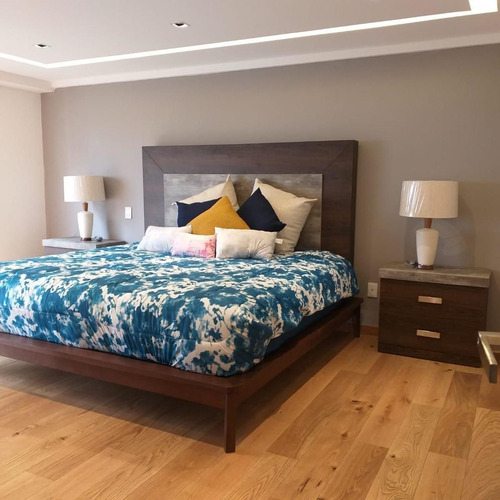 Imagen 2 de 9 de Departamento Con O Sin Muebles En Renta En Polanco