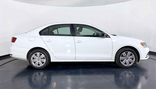 Imagen 4 de 15 de 108589 - Volkswagen Jetta 2018 Con Garantía