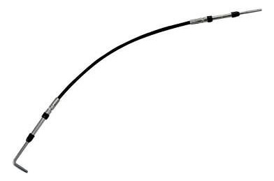 New Control Cable Fits Case/international Tractor 886 98 Cca