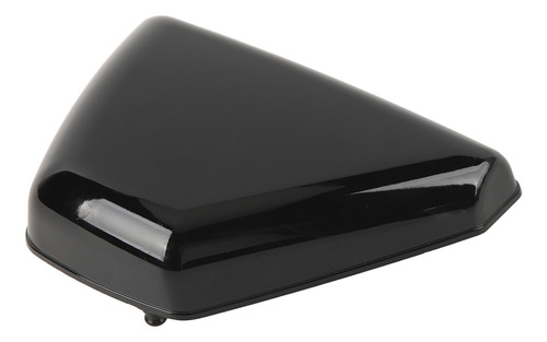 Cubierta Lateral Izquierda Con Panel Negro Trailbike, Abs Im