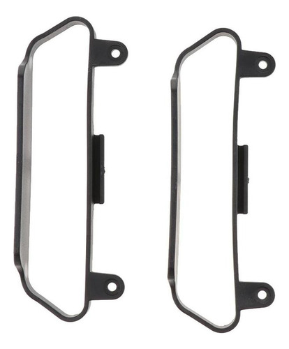 . Barra Lateral Del Chasis Del Coche Rc For Pieza Slash 4x4