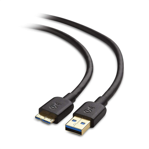 Cable Matters, Cable Micro Usb 3.0, Largo, Usb, Micro B