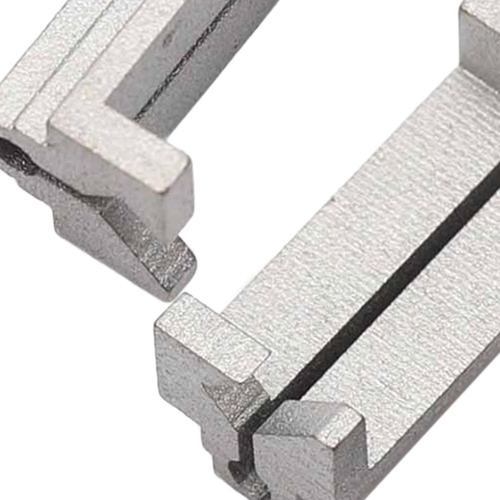 - Juego De Accesorios De Llave De Abrazadera De Accesorio
