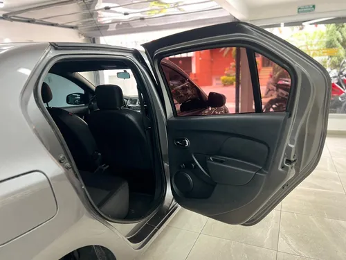 Renault Logan Mt 2020