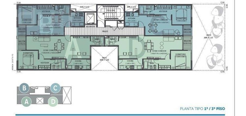Imagen 16 de 18 de Departamento A La Venta Con Balcón - Con Escritura