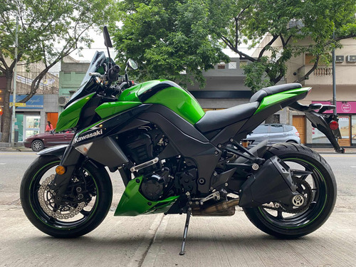Kawasaki Z1000
