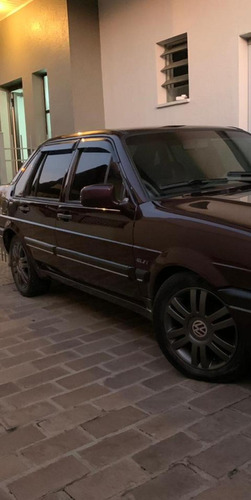 Volkswagen Santana