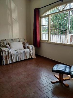Vendo Casa No Centro De Itanhaém 400 Mts Do Mar - 7601 | Npc