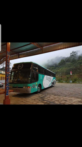 Paradiso Gv1150 Mercedes