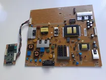 Comprar Placa Fonte Tv  Aoc Mod:le42d5520 Cod:715g5173-p01-w21-002s