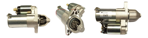 Motor De Arranque Chery Yoyo (furgon)-yoki (p/up)