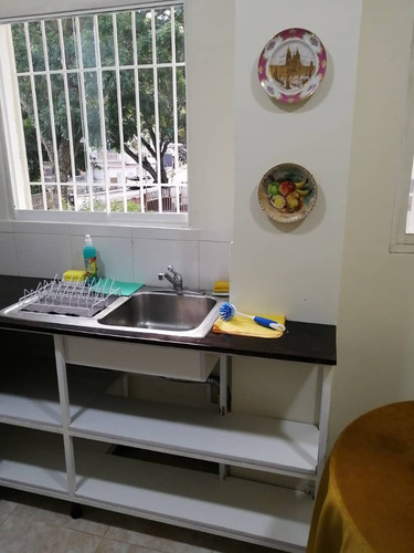 Imagen 23 de 24 de Amplio Apartamento 3h 2b 1e Para 6 Personas