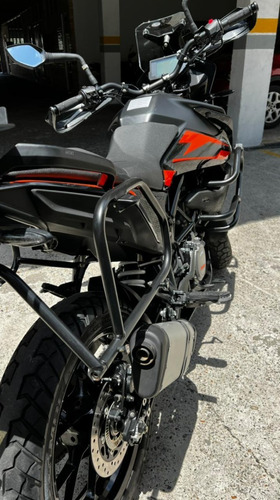 Imagen 7 de 7 de Ktm Adventure 250