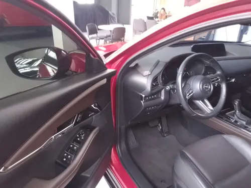 Mazda CX-30 Grand Touring LX