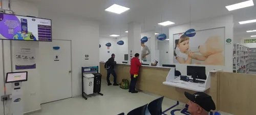 San Cristóbal Parque Local 205m2 Renta 0.7%