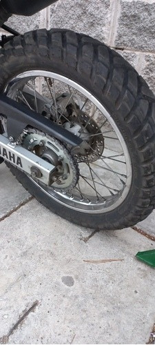 Imagen 5 de 7 de Yamaha Xtz 250
