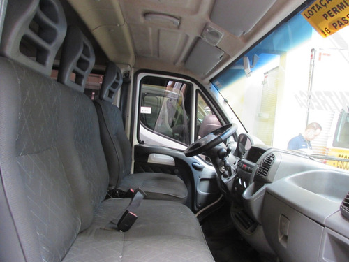 Citroën Jumper 2009