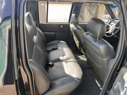 Chevrolet S10 2.4 Executive Cab. Dupla 4x2 Flexpower 4p