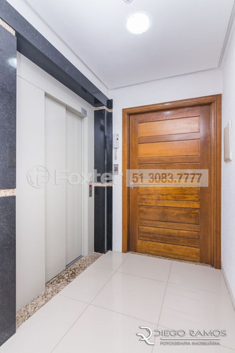 Apartamento, 2 Dormitórios, 83.34 M², Menino Deus - 189882