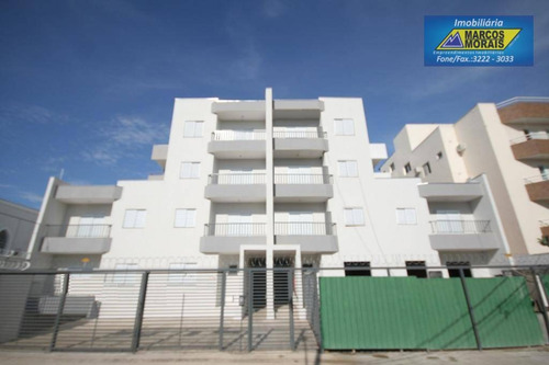 Imagem 23 de 24 de Apartamento Com 2 Dormitórios À Venda, 56 M² Por R$ 215.000,00 - Vila Jardini - Sorocaba/sp - Ap2379