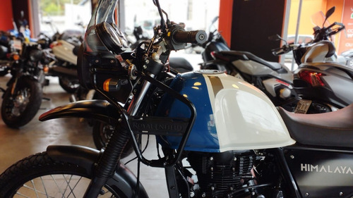 Royal Enfield Himalayan