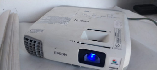  Proyector Epson Modelos Todos 