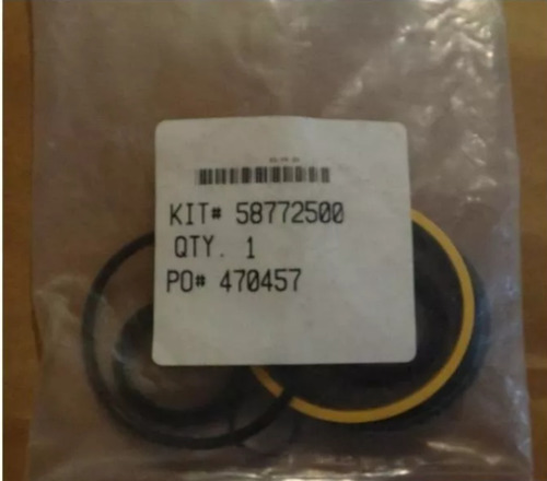 Kit Sello 58772500 58 772 500 Ingersoll Rand Seal Kit 