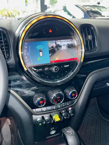 Mini Countryman Hibrid Mini 1.5 S E ALL4 Hibrido