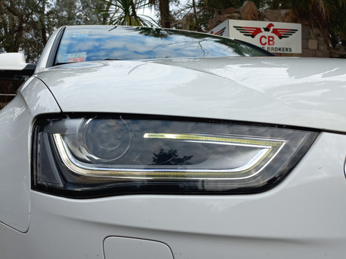 Audi A4 2.0 Ambition Tfsi 211cv Multitronic