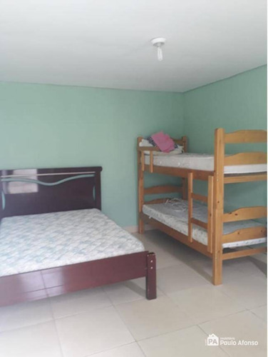 Casa Com 4 Dormitórios À Venda, 235 M² Por R$ 600.000,00 - Jardim Das Azaléias - Poços De Caldas/mg - Ca1246