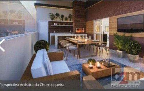 Imagem 6 de 14 de Apartamento À Venda, 38 M² Por R$ 295.000,00 - Centro - Osasco/sp - Ap2482
