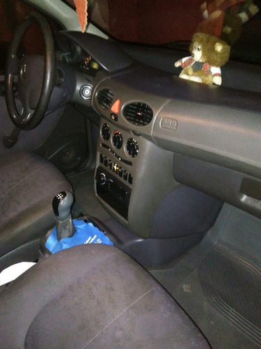 Imagem 15 de 15 de Mercedes-benz Classe A 1999 1.6 Elegance 5p