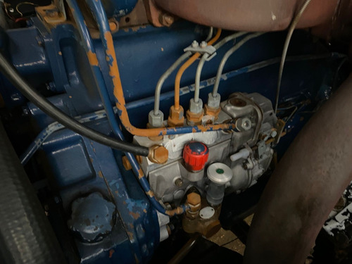 Imagem 10 de 15 de Ford F2000 C/direção Hidraulica