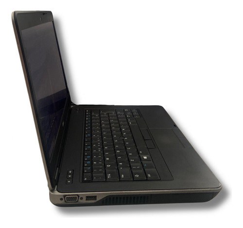 Dell Latitude E6440 I5 4310m 8gb 240ssd Preto (Usado)