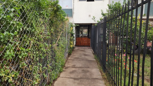 Gran Departamento En Arriendo