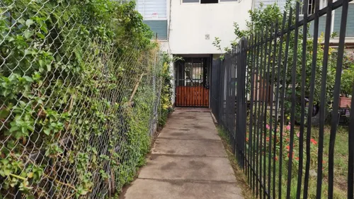Gran Departamento En Arriendo
