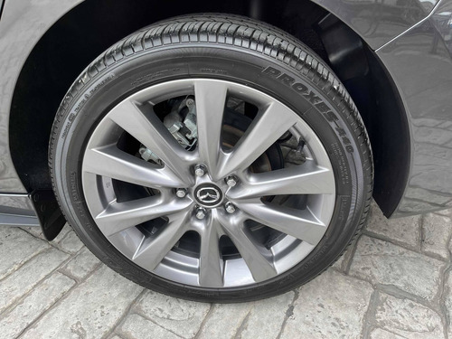 Imagen 13 de 13 de Mazda 3 Igrand Touring 2020