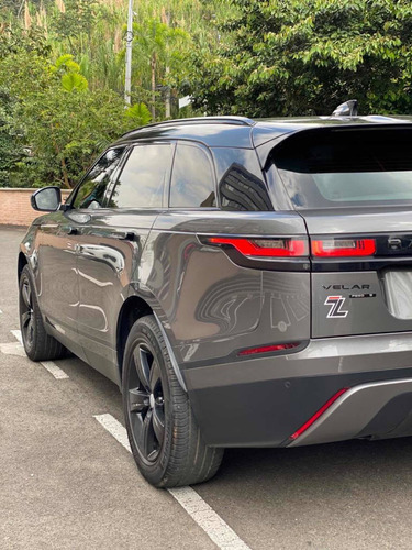 Land Rover Velar P250s