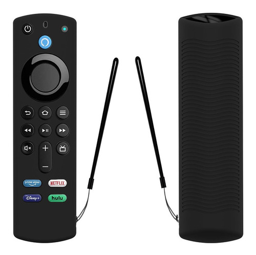 Protector Control Amazon Fire Tv Stick 3rd Generacion 2021