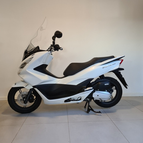Honda Pcx 150