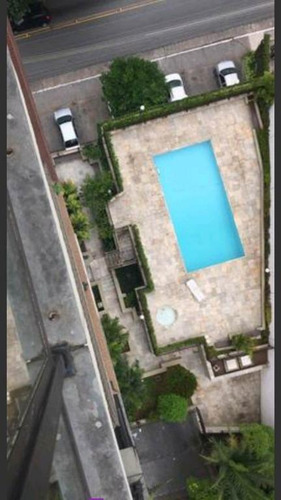 Apartamento Residencial À Venda, Tatuapé, São Paulo - Ap0186. - Ap0186