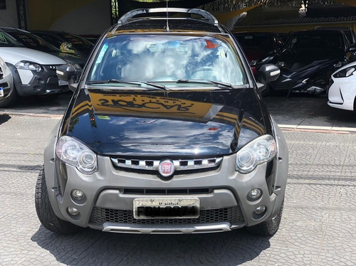 Fiat Palio 1.8 Mpi Adventure Weekend 16v 2013