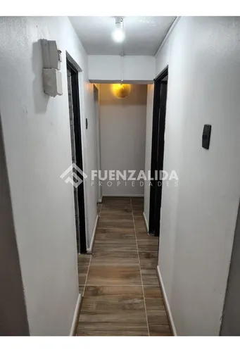 Departamento En Venta De 3 Dorm. En Ñuñoa