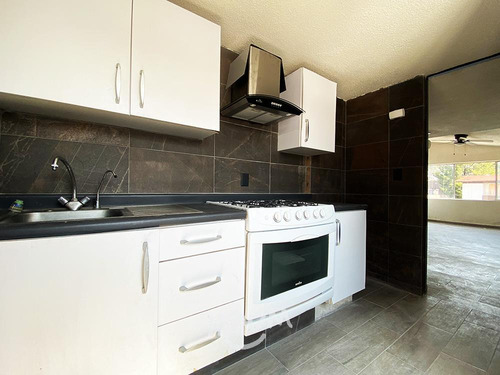 Imagen 6 de 13 de Departamento En Los Girasoles, Coyoacán Con 2 Recámaras, 95 M², Id: 101194