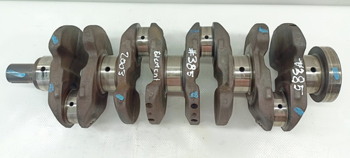 Cigueñal Honda Element Accord Cr-v 2.4l 03-08 (Usado)