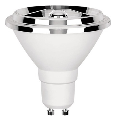 Sth6436/27 - Led Ar70 Dimerizável Evo 4,8w 2700k 24° Stella Cor da luz Branco-quente 110V/220V