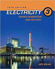 Electricity 3 Power Generation And Delivery