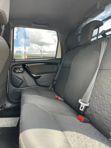 Renault Duster Oroch 2.0 Dynamique 4X4 At