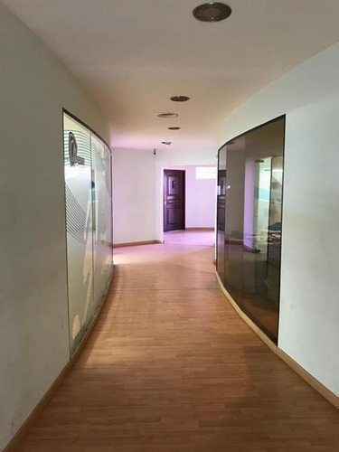 Oficina En Alquiler En La Plata