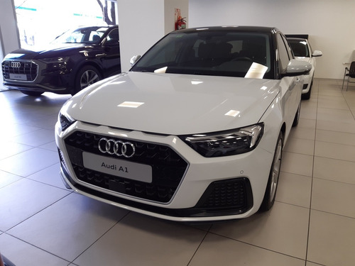Audi A1 Sportback 2020 35 Usado 2021 0km 2019 30 Nuevo A3